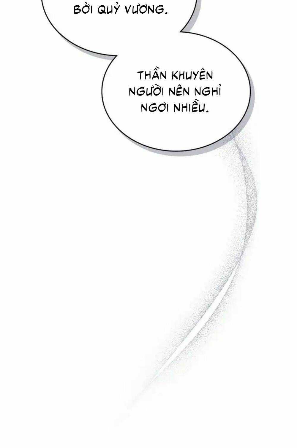 Khi Nữ Quỷ Mạo Danh Công Chúa Chapter 5 trang 21