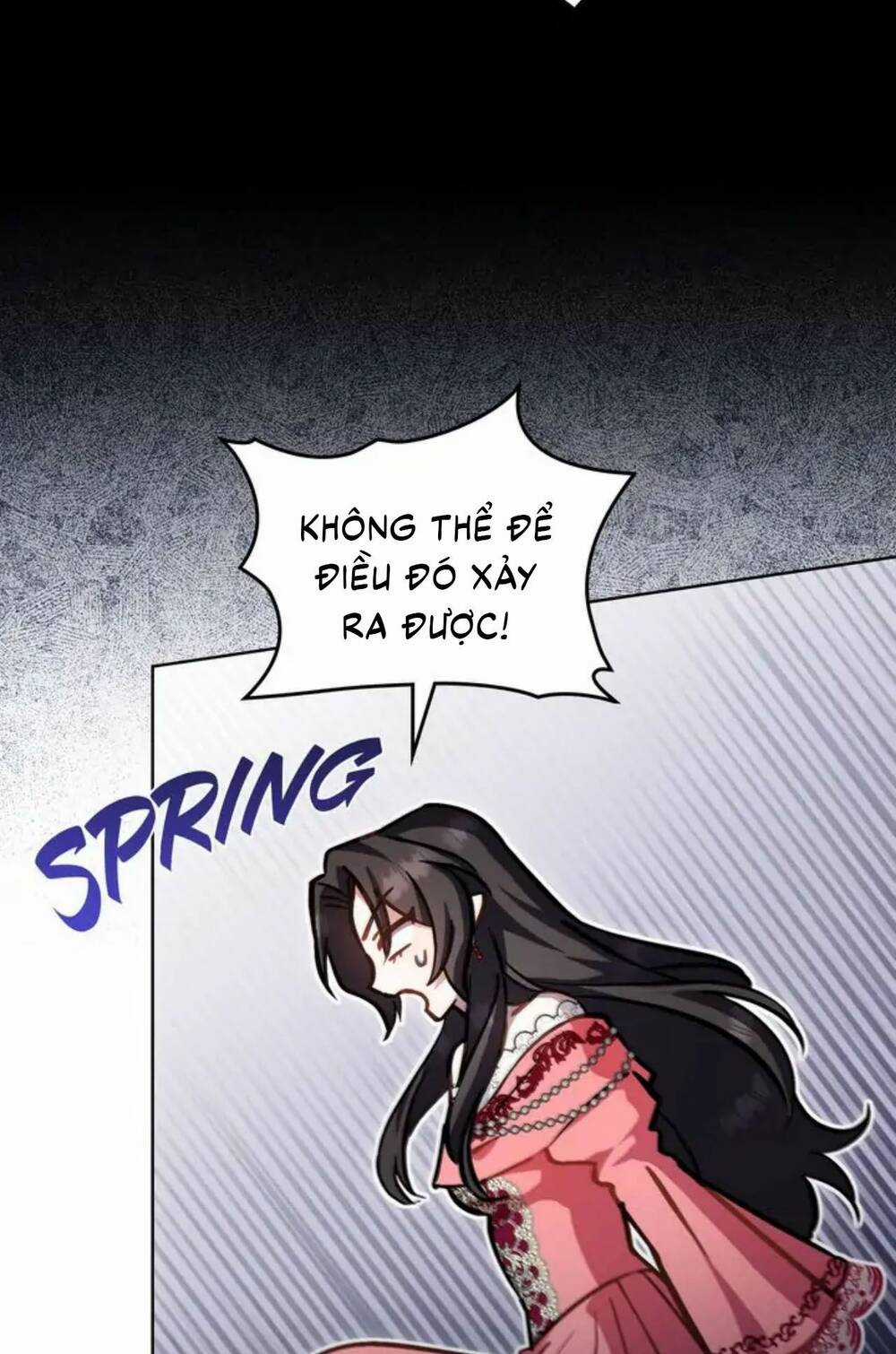 Khi Nữ Quỷ Mạo Danh Công Chúa Chapter 5 trang 26