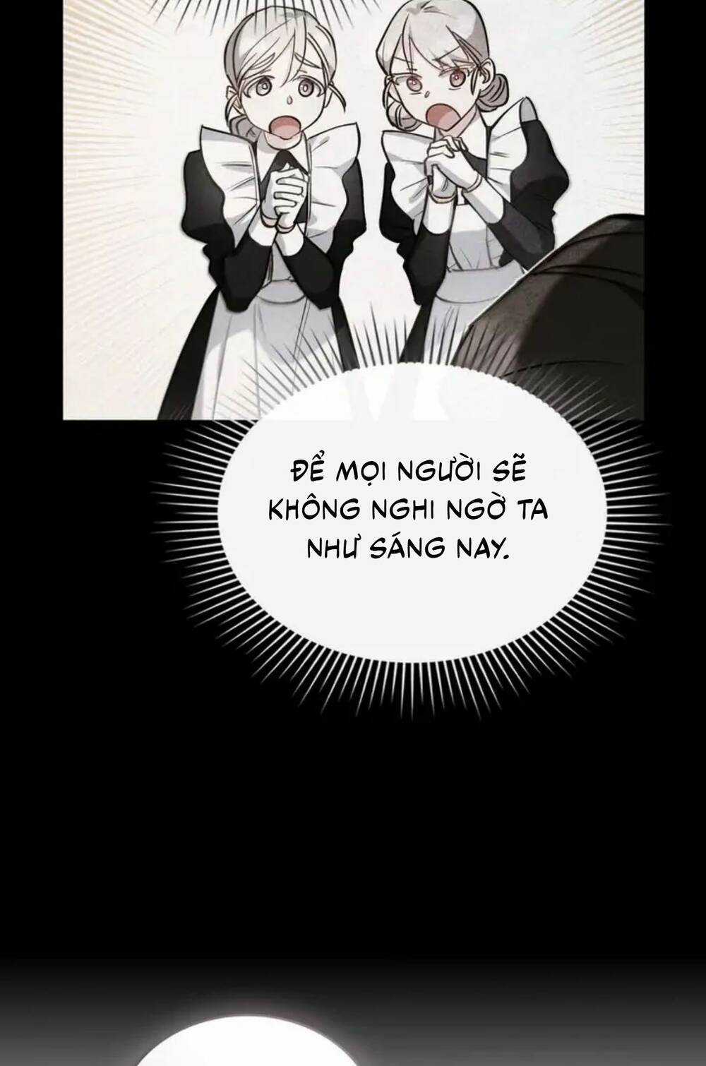 Khi Nữ Quỷ Mạo Danh Công Chúa Chapter 5 trang 41