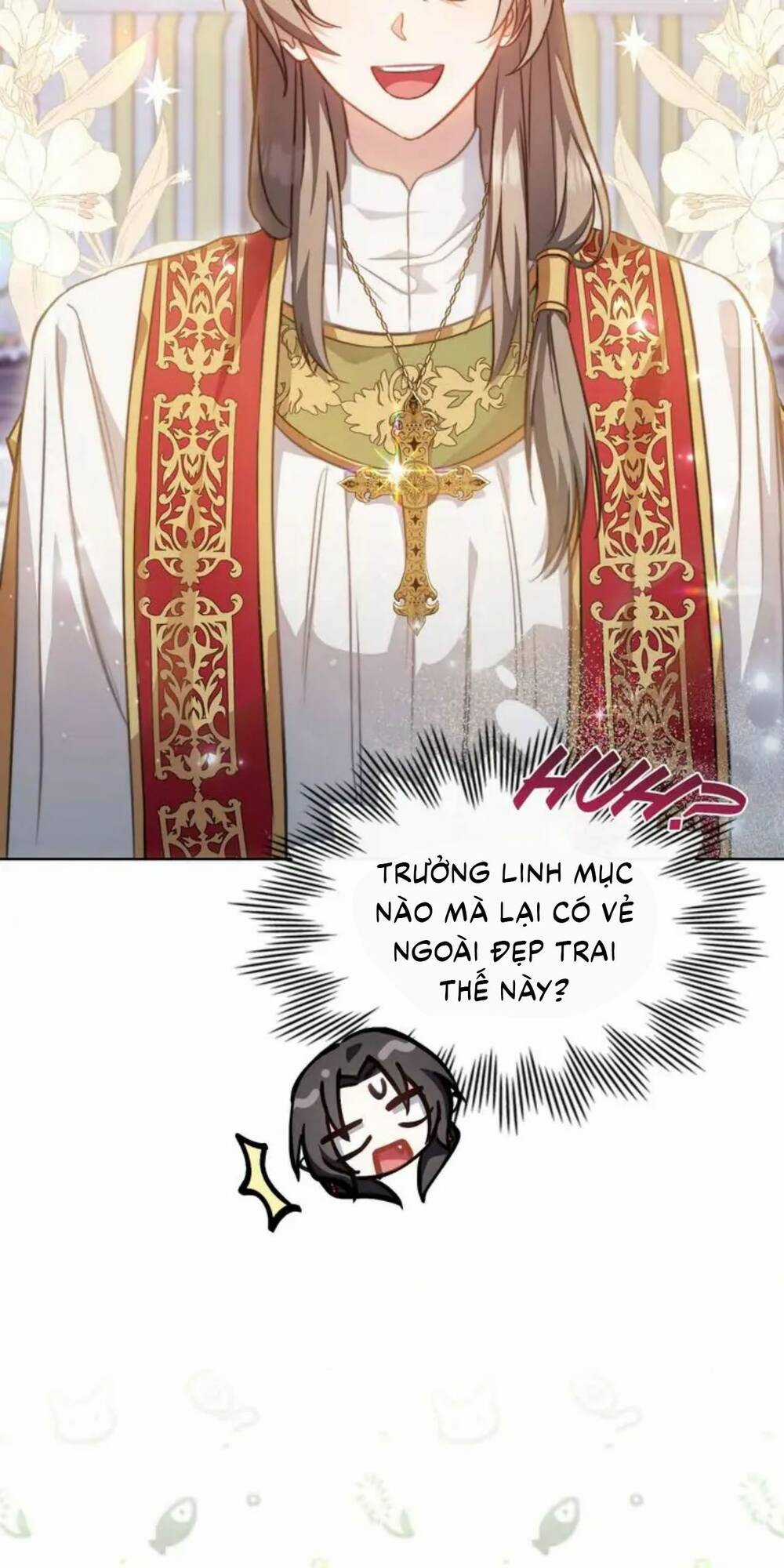 Khi Nữ Quỷ Mạo Danh Công Chúa Chapter 5 trang 46