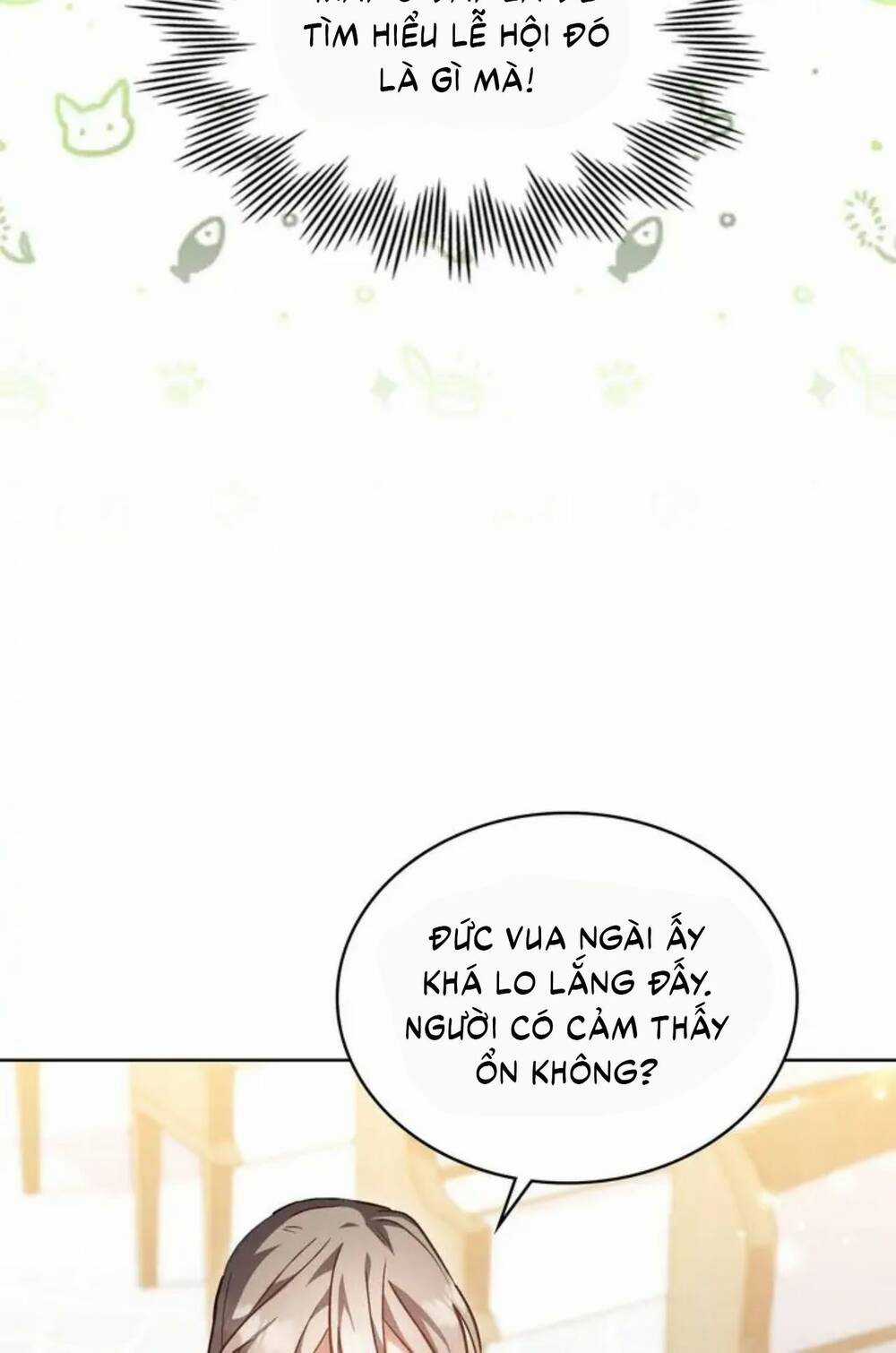 Khi Nữ Quỷ Mạo Danh Công Chúa Chapter 5 trang 48