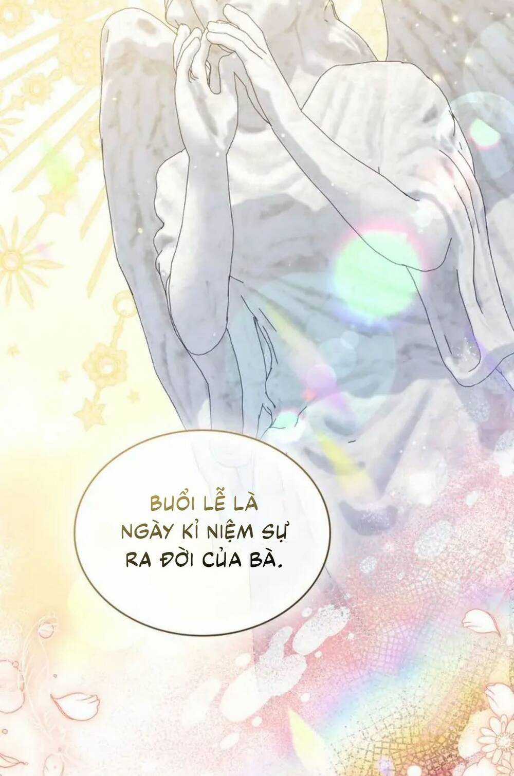 Khi Nữ Quỷ Mạo Danh Công Chúa Chapter 5 trang 53