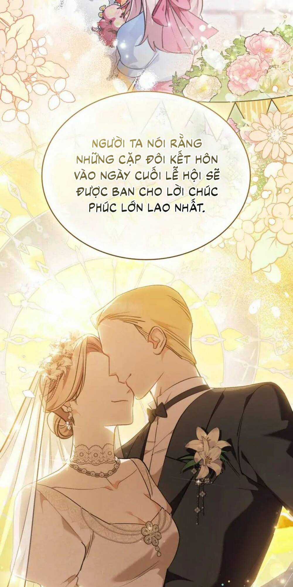 Khi Nữ Quỷ Mạo Danh Công Chúa Chapter 5 trang 55