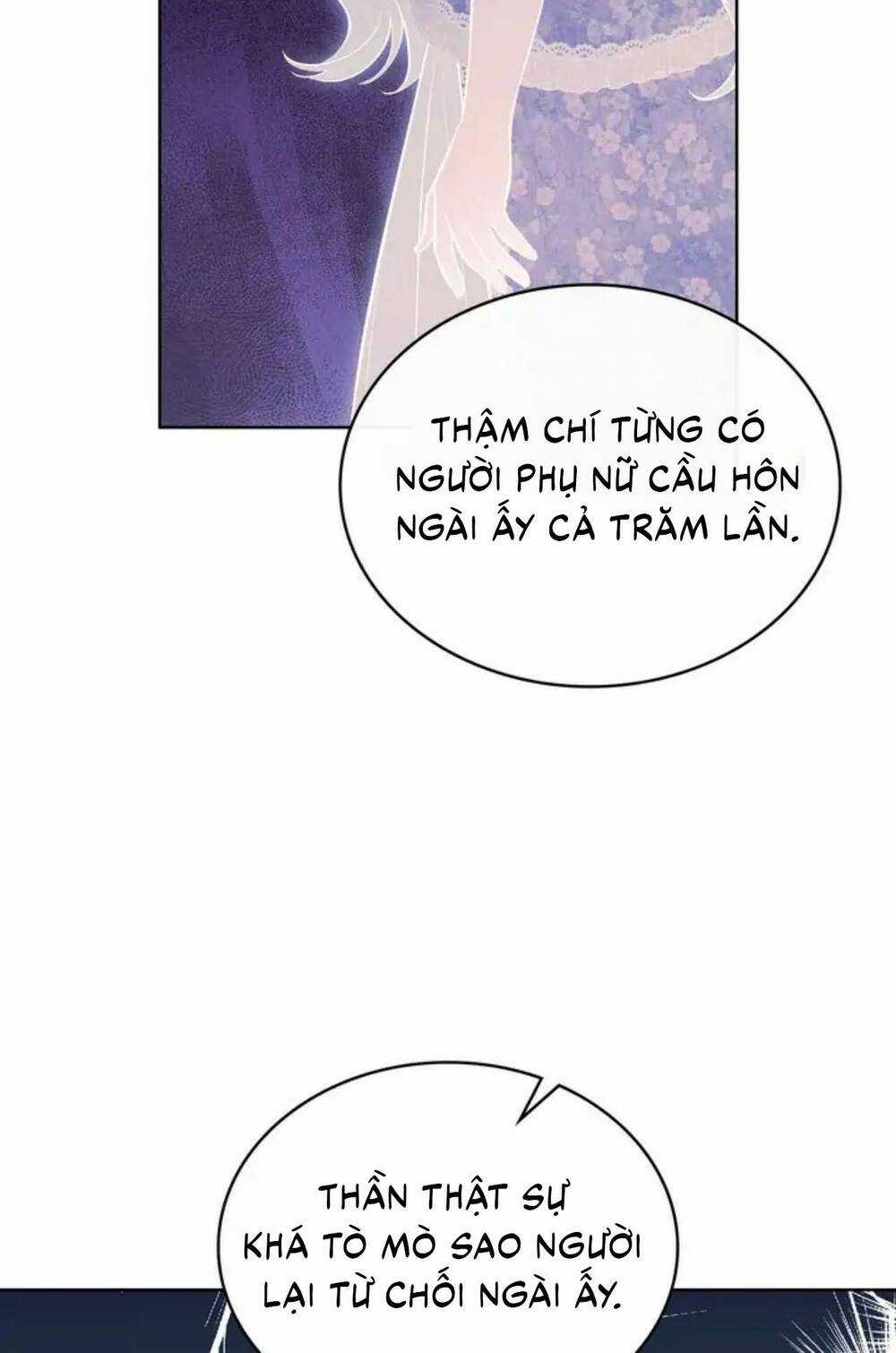Khi Nữ Quỷ Mạo Danh Công Chúa Chapter 5 trang 63
