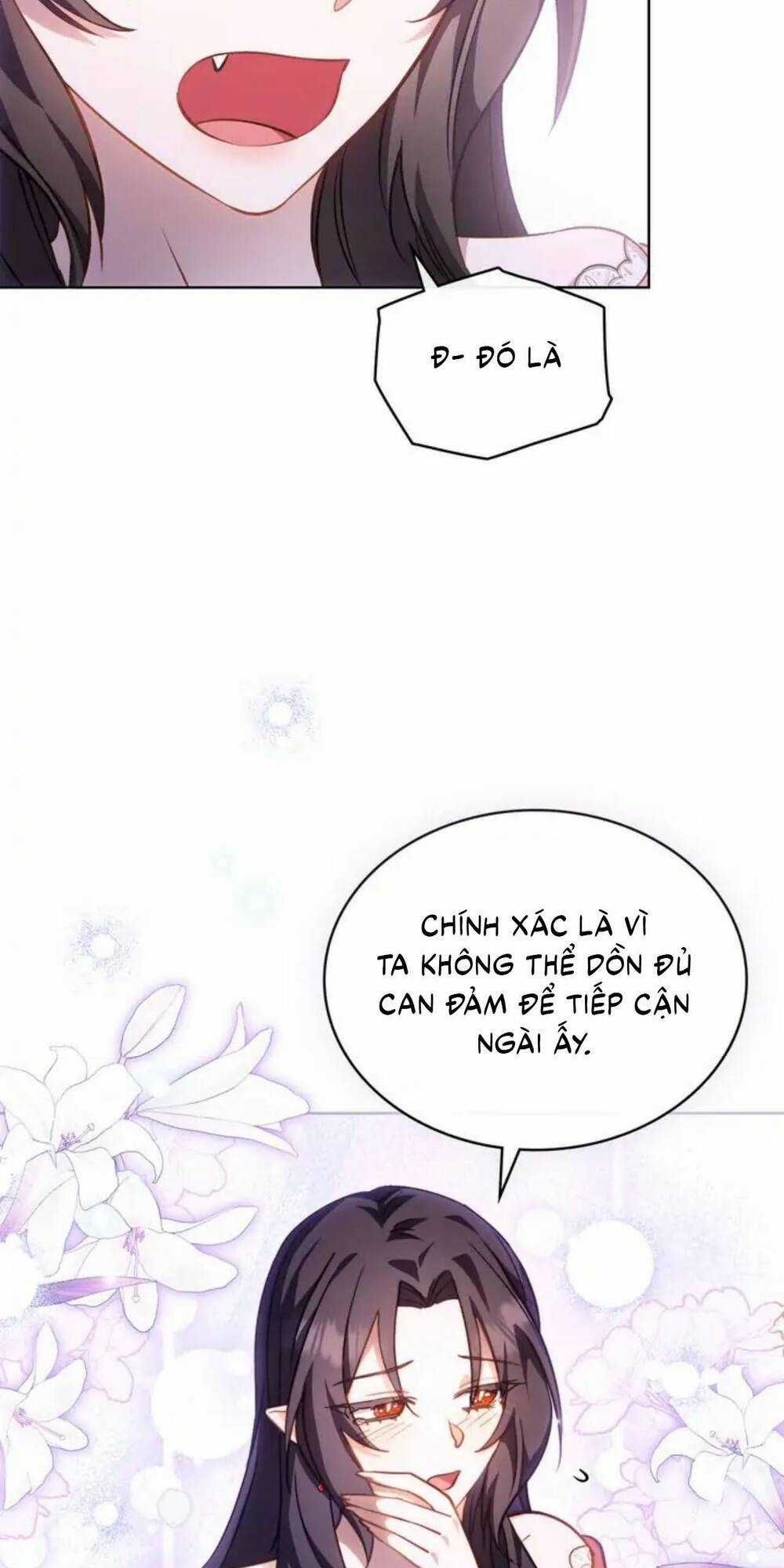 Khi Nữ Quỷ Mạo Danh Công Chúa Chapter 5 trang 65