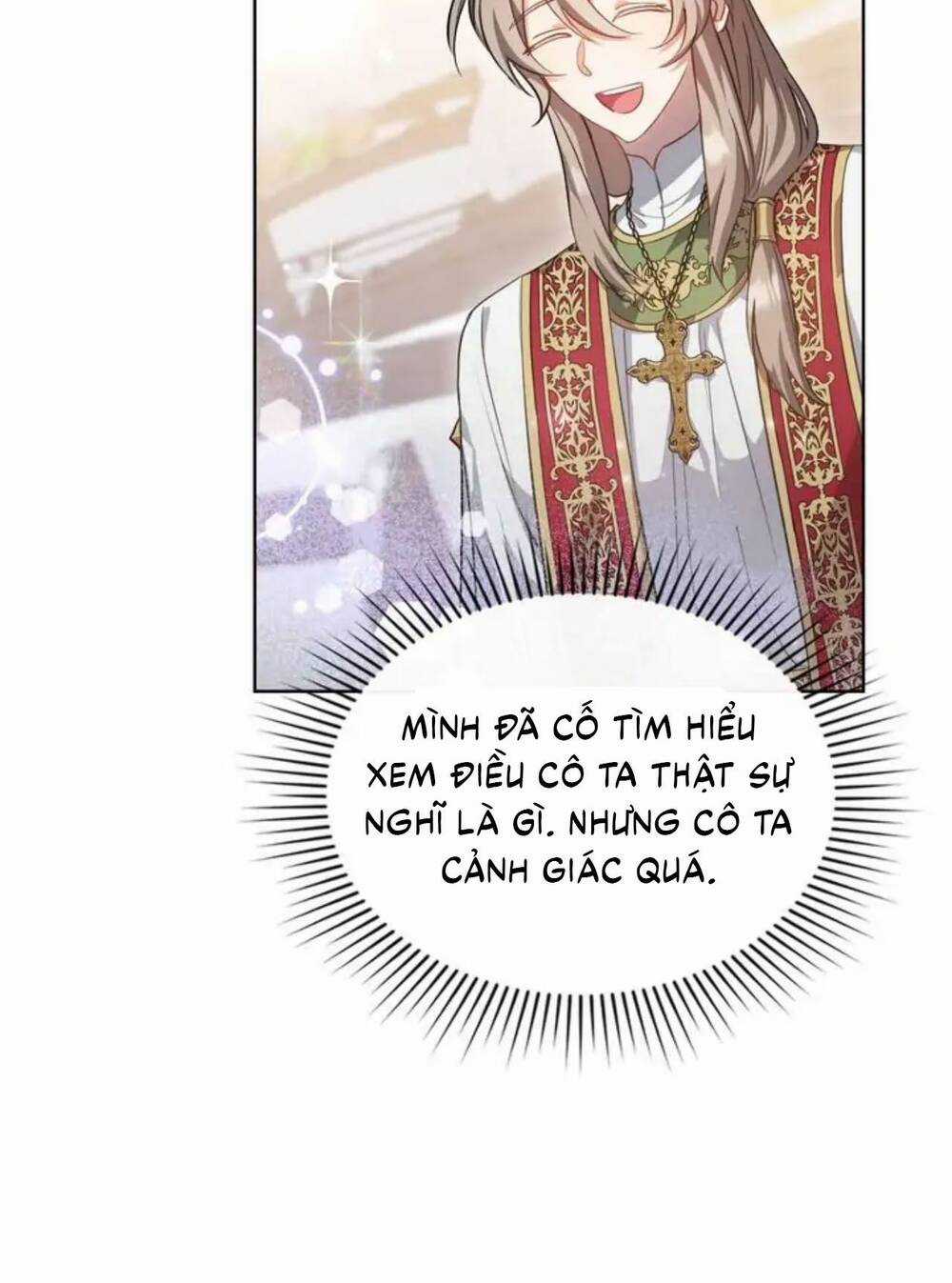 Khi Nữ Quỷ Mạo Danh Công Chúa Chapter 5 trang 67