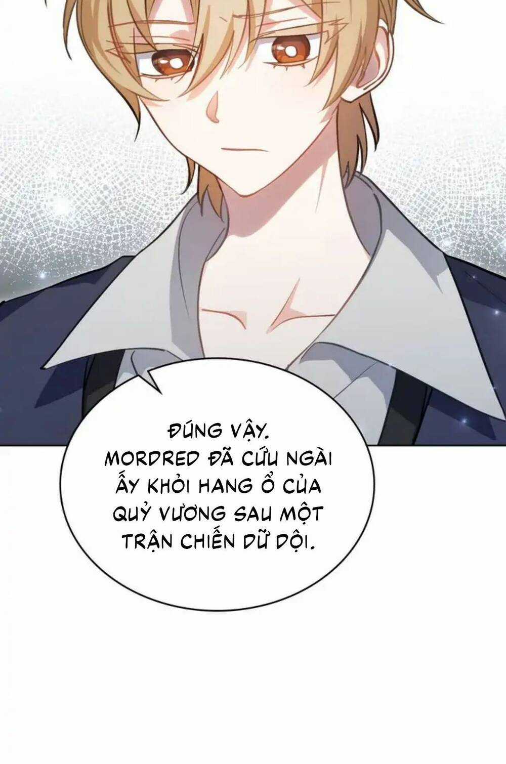 Khi Nữ Quỷ Mạo Danh Công Chúa Chapter 5 trang 73