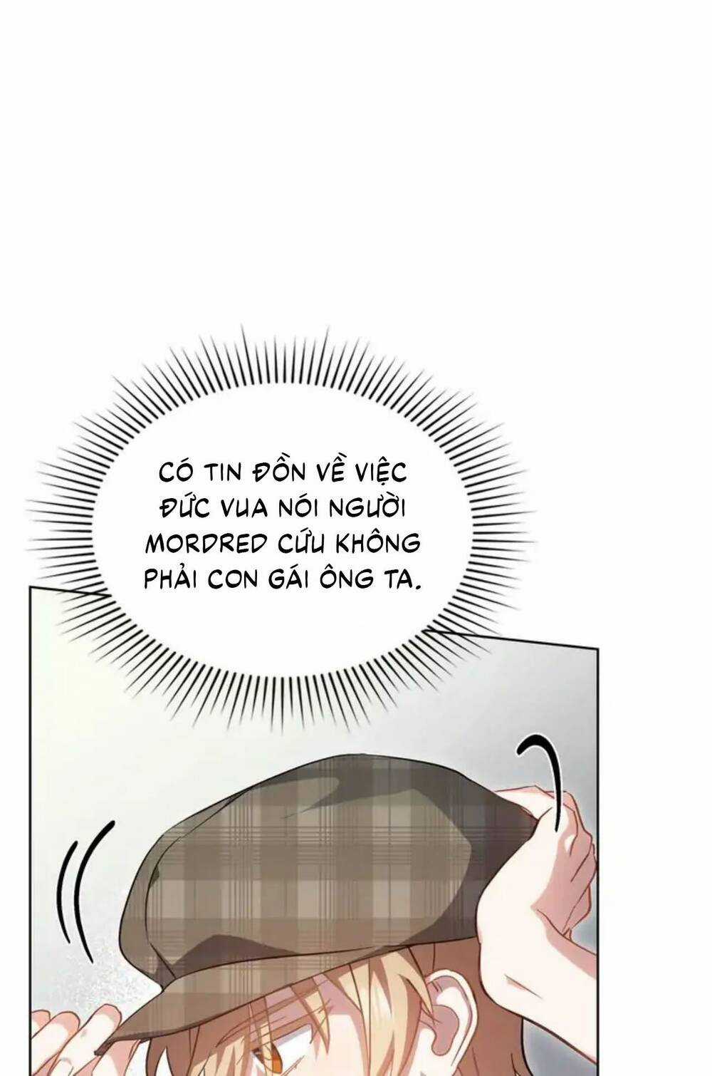 Khi Nữ Quỷ Mạo Danh Công Chúa Chapter 5 trang 76