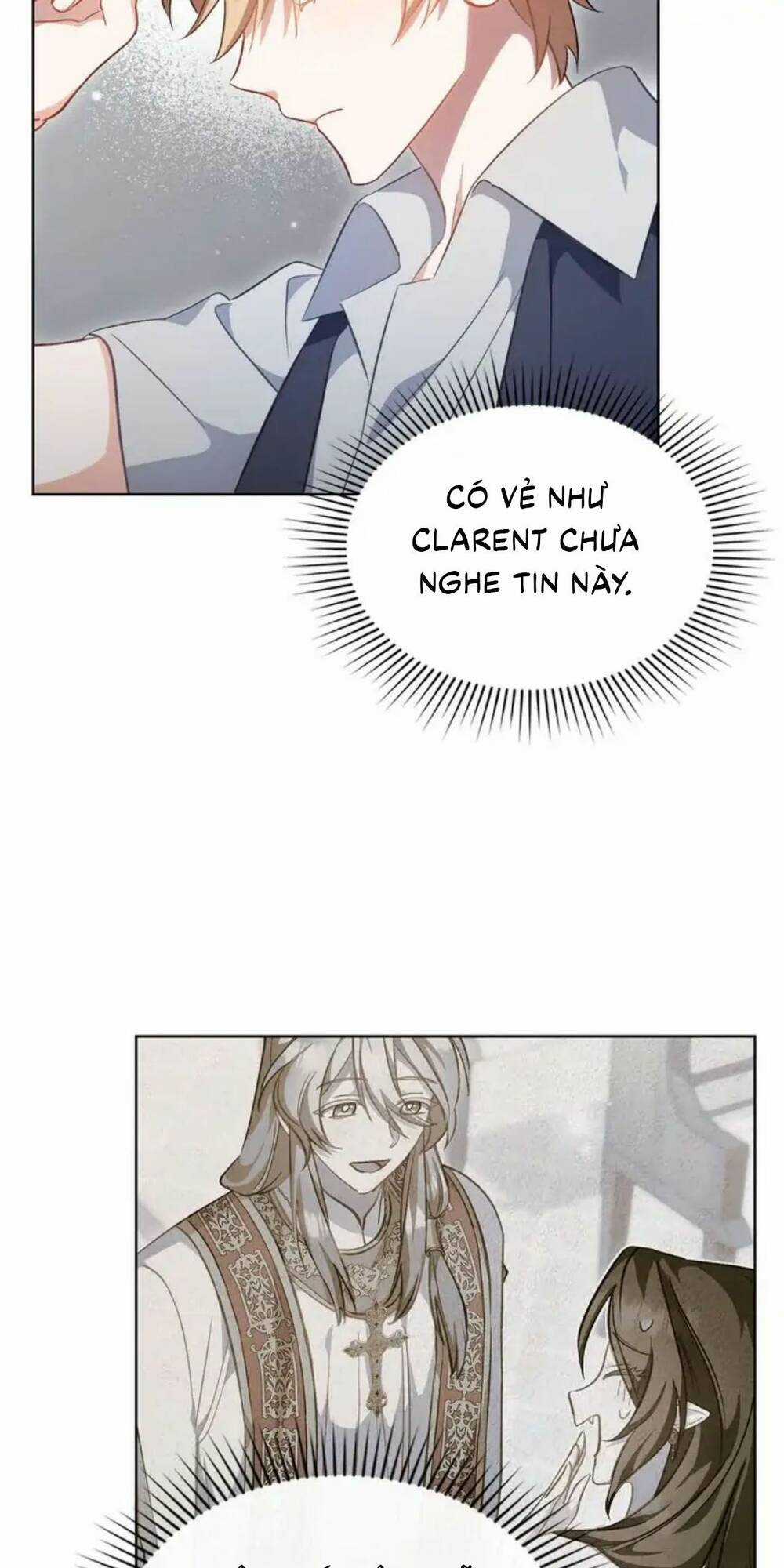 Khi Nữ Quỷ Mạo Danh Công Chúa Chapter 5 trang 77