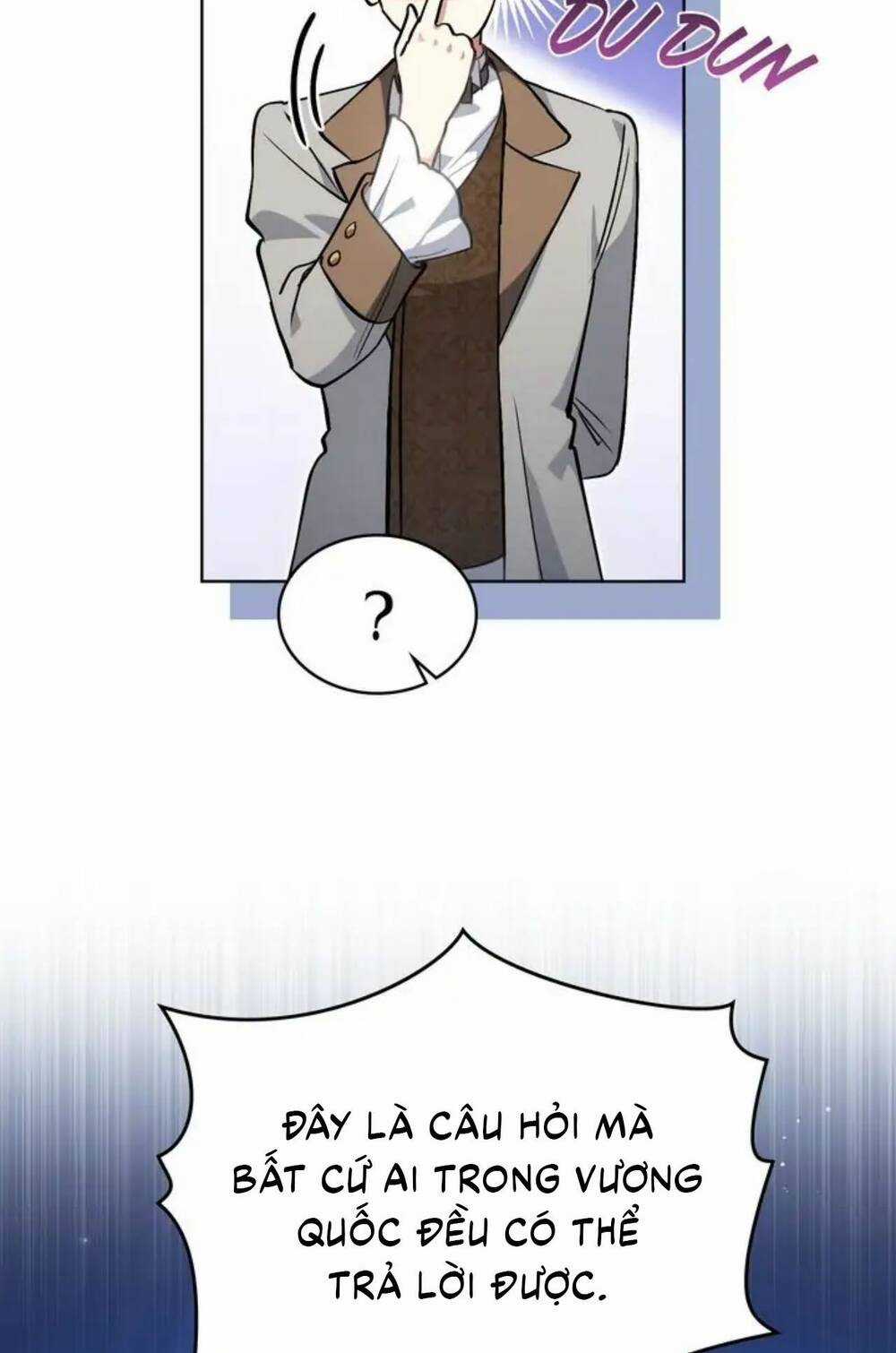 Khi Nữ Quỷ Mạo Danh Công Chúa Chapter 5 trang 9