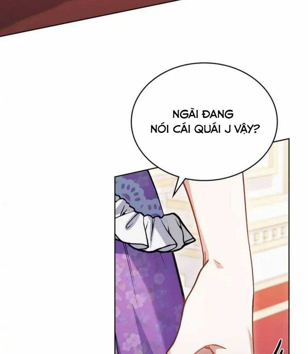 Khi Nữ Quỷ Mạo Danh Công Chúa Chapter 6 trang 15