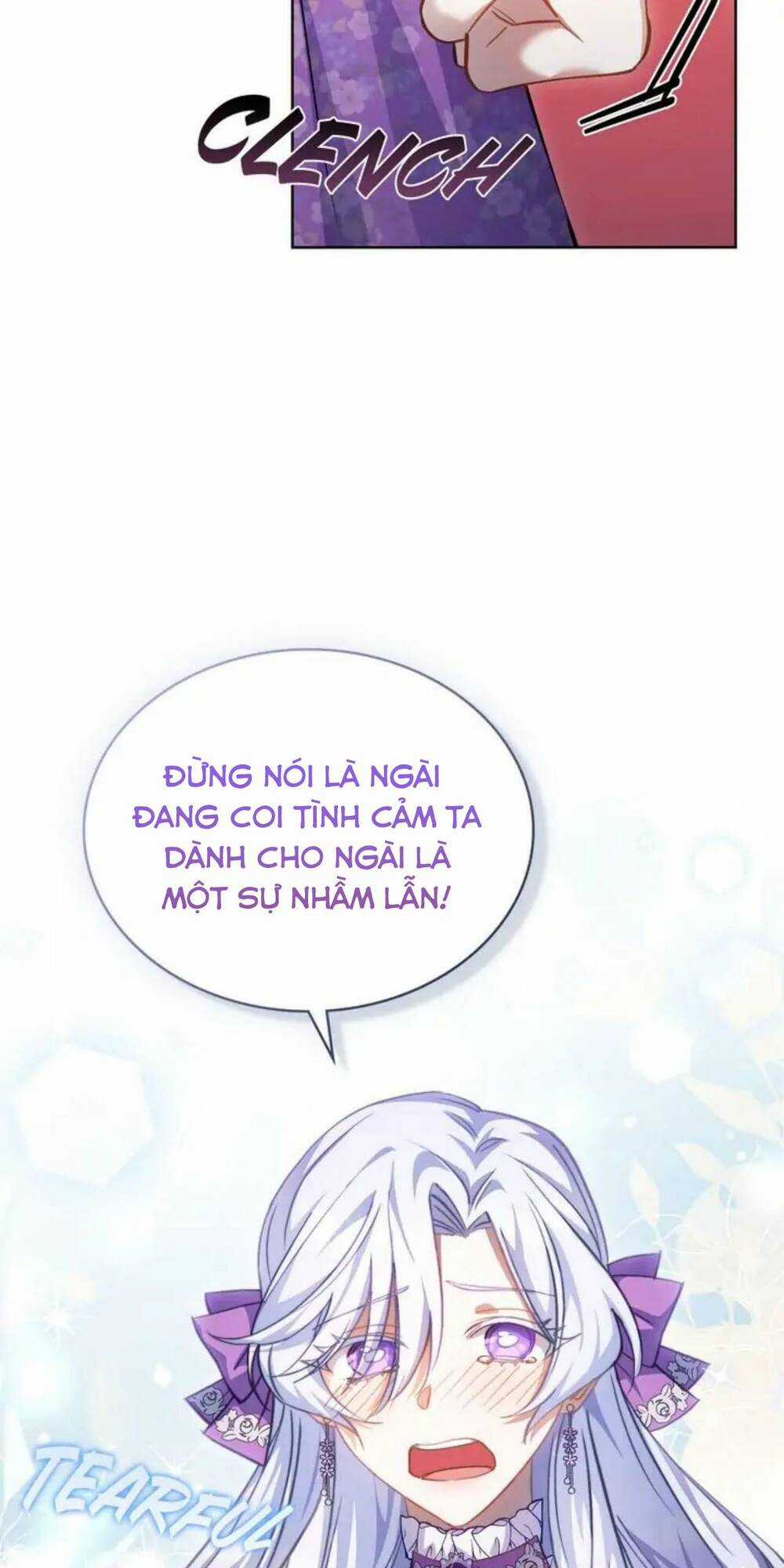 Khi Nữ Quỷ Mạo Danh Công Chúa Chapter 6 trang 16