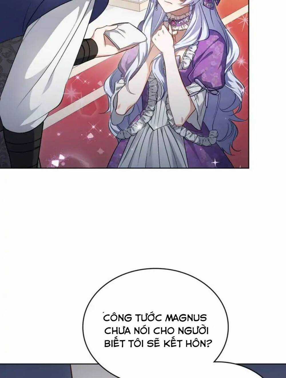 Khi Nữ Quỷ Mạo Danh Công Chúa Chapter 6 trang 19