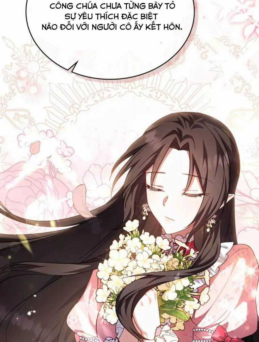 Khi Nữ Quỷ Mạo Danh Công Chúa Chapter 6 trang 23