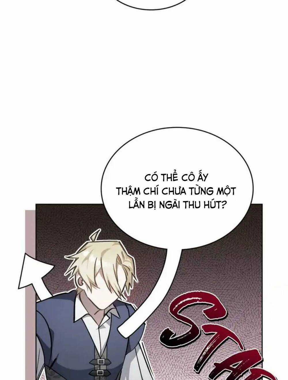 Khi Nữ Quỷ Mạo Danh Công Chúa Chapter 6 trang 26