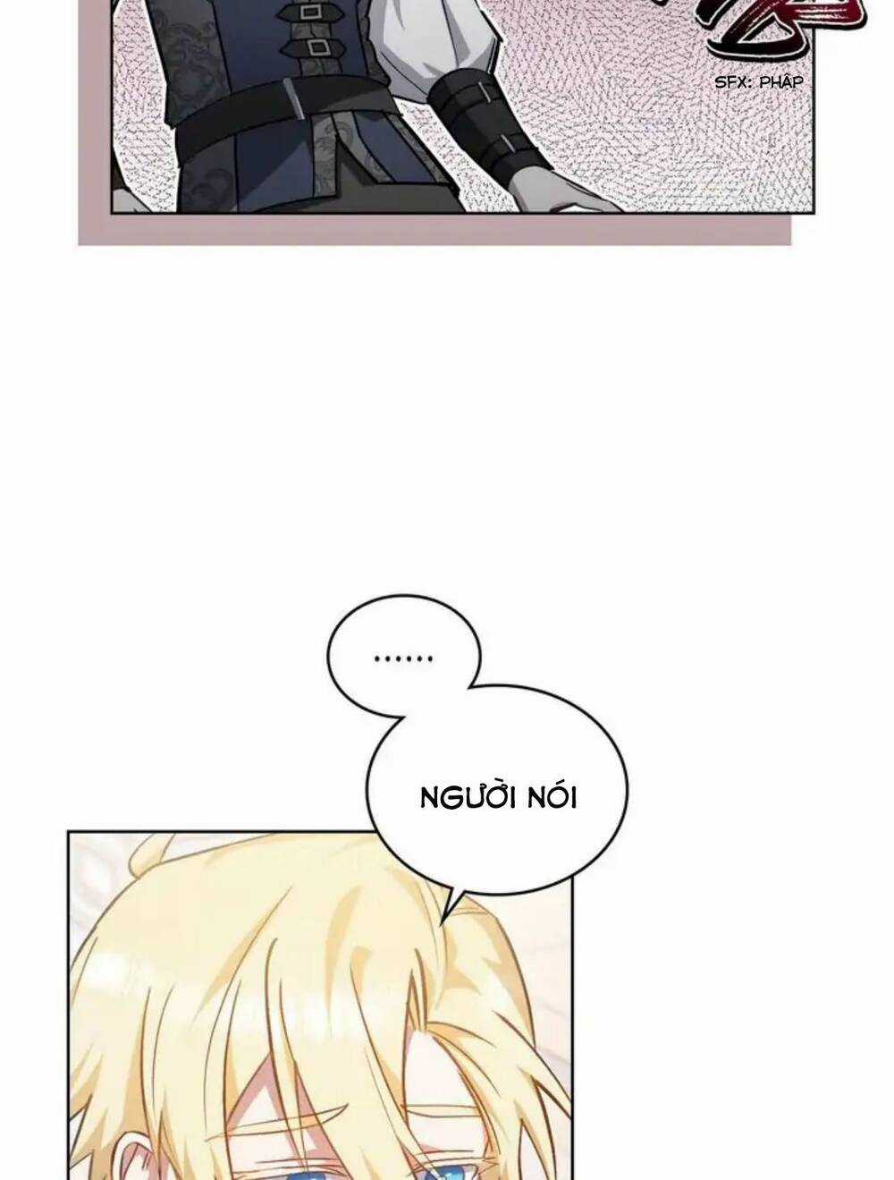 Khi Nữ Quỷ Mạo Danh Công Chúa Chapter 6 trang 27