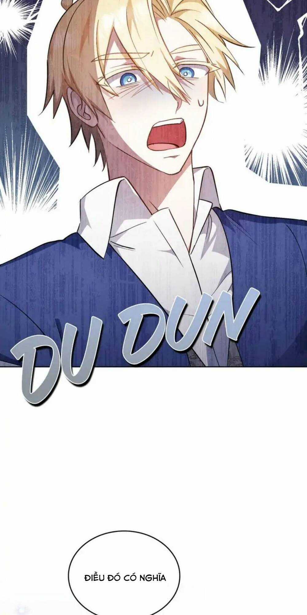 Khi Nữ Quỷ Mạo Danh Công Chúa Chapter 6 trang 30