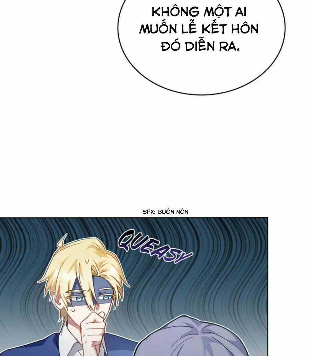 Khi Nữ Quỷ Mạo Danh Công Chúa Chapter 6 trang 32