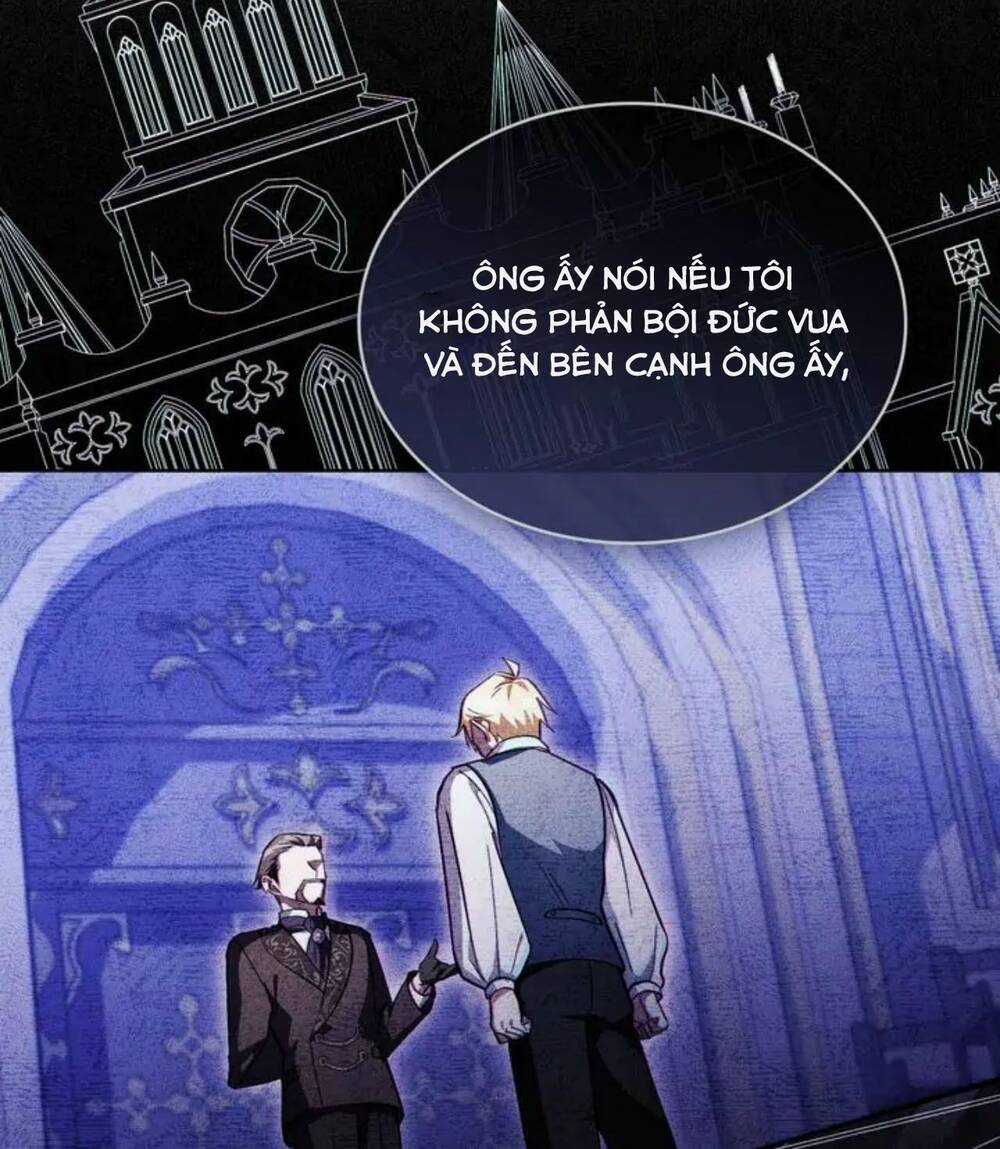Khi Nữ Quỷ Mạo Danh Công Chúa Chapter 6 trang 37