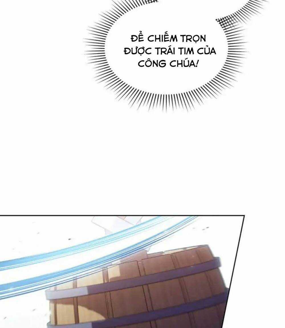 Khi Nữ Quỷ Mạo Danh Công Chúa Chapter 6 trang 4