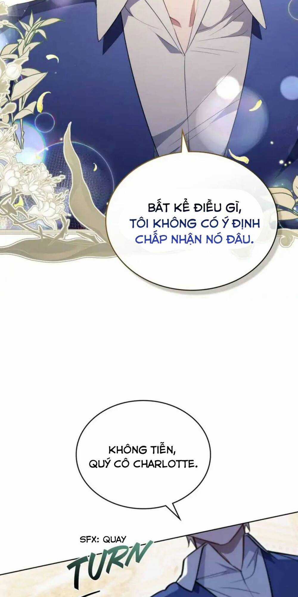 Khi Nữ Quỷ Mạo Danh Công Chúa Chapter 6 trang 40