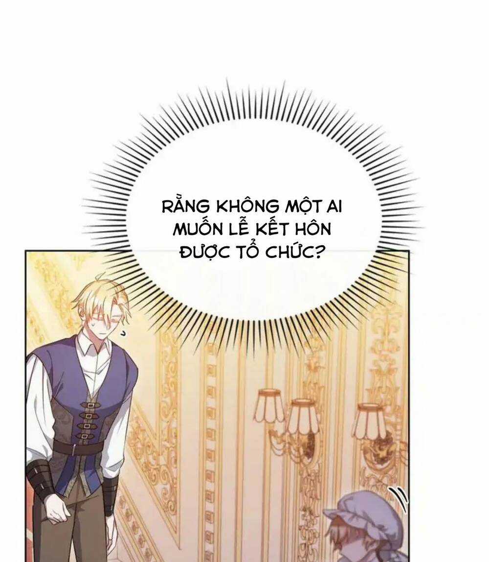 Khi Nữ Quỷ Mạo Danh Công Chúa Chapter 6 trang 46