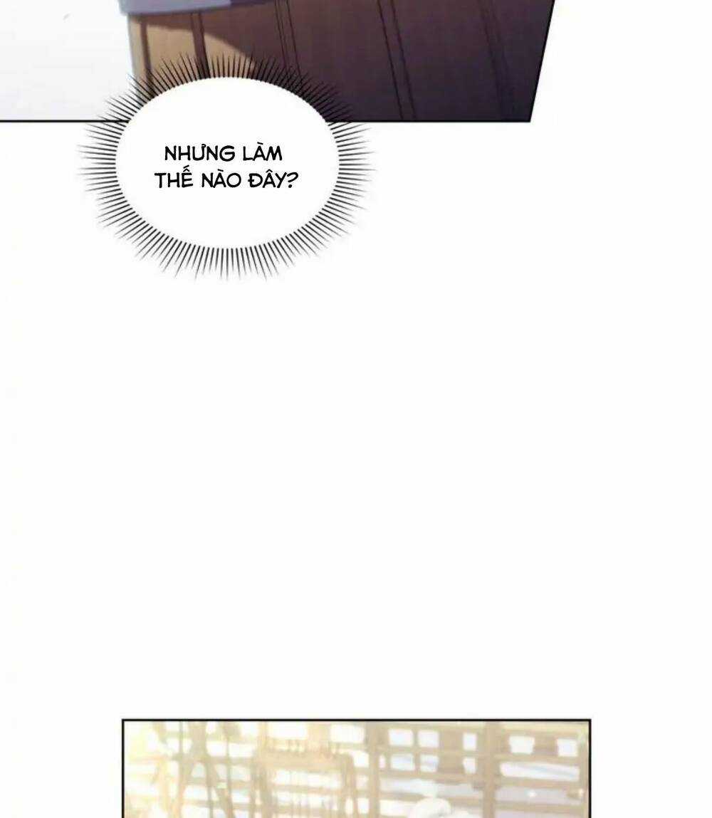 Khi Nữ Quỷ Mạo Danh Công Chúa Chapter 6 trang 5