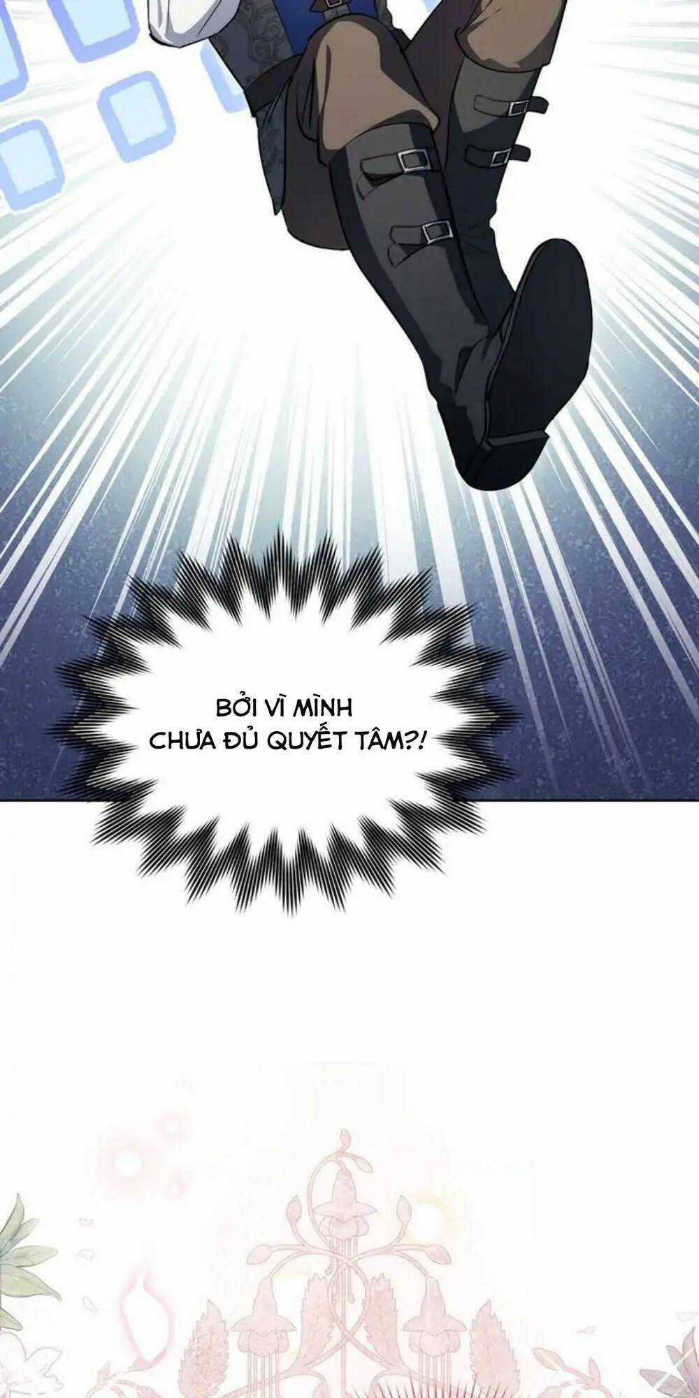 Khi Nữ Quỷ Mạo Danh Công Chúa Chapter 6 trang 58