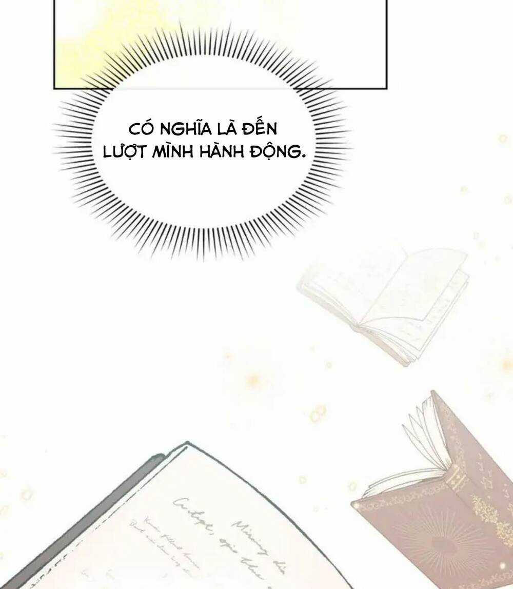 Khi Nữ Quỷ Mạo Danh Công Chúa Chapter 6 trang 61