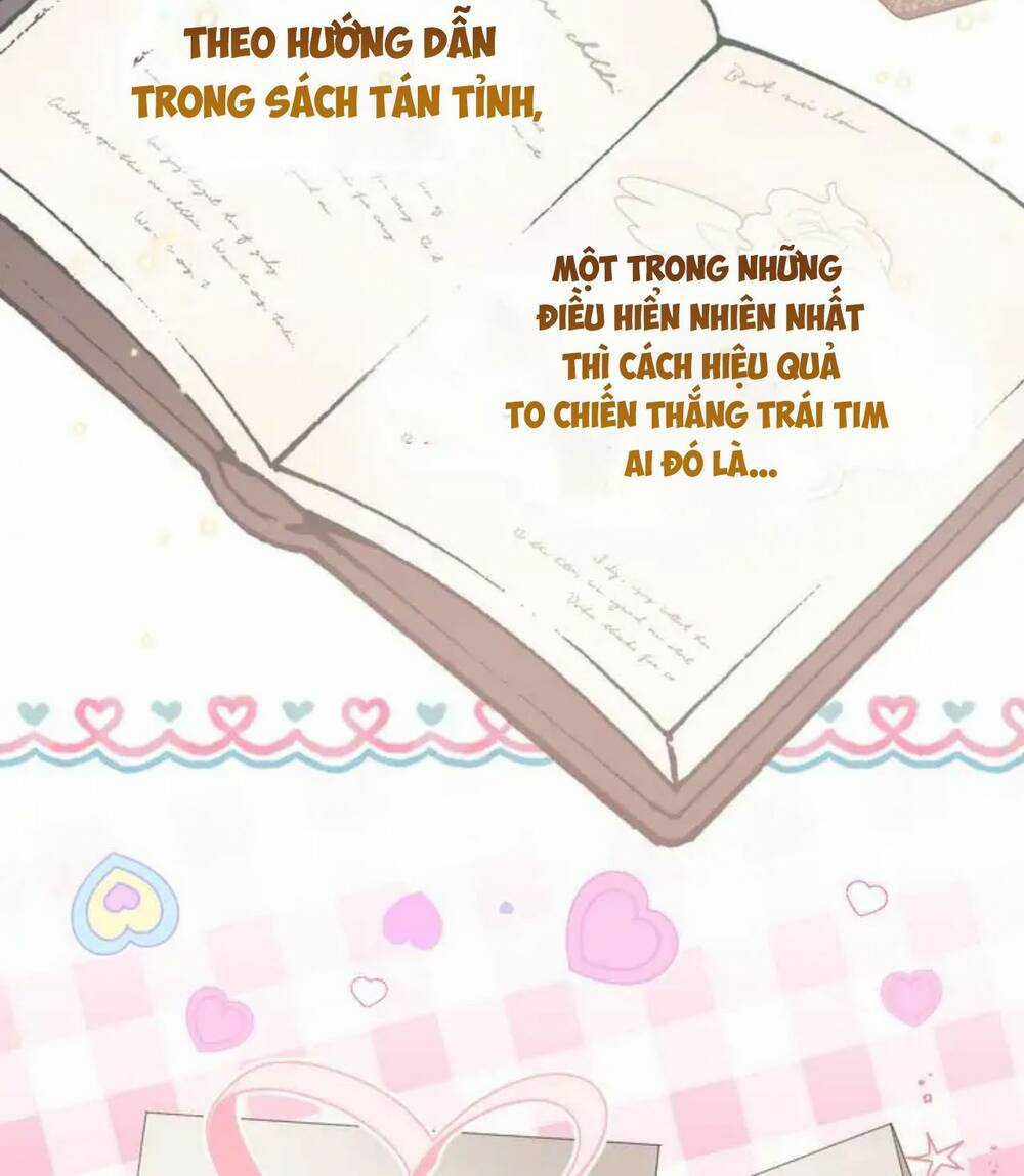 Khi Nữ Quỷ Mạo Danh Công Chúa Chapter 6 trang 62