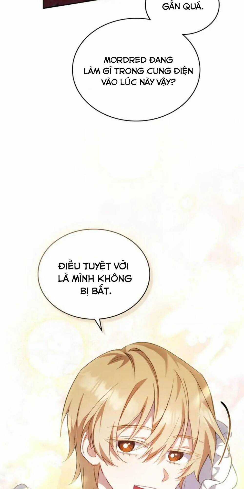 Khi Nữ Quỷ Mạo Danh Công Chúa Chapter 6 trang 69