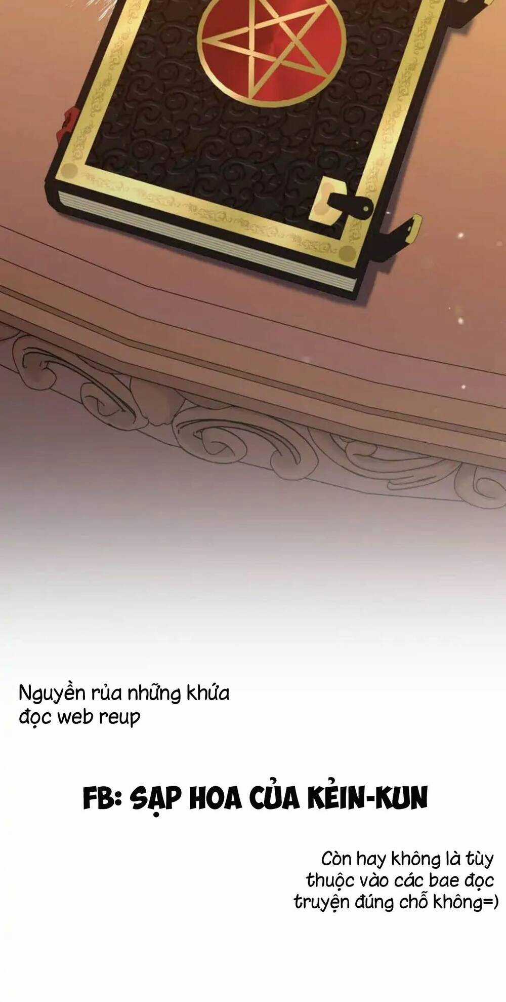 Khi Nữ Quỷ Mạo Danh Công Chúa Chapter 6 trang 72