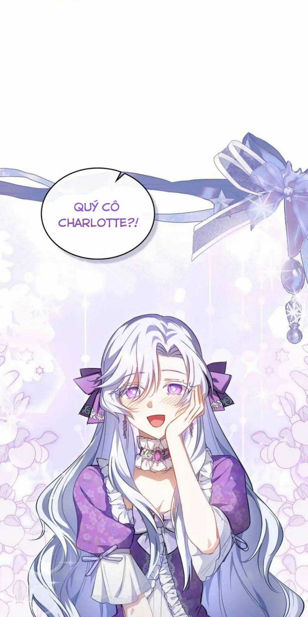 Khi Nữ Quỷ Mạo Danh Công Chúa Chapter 6 trang 8