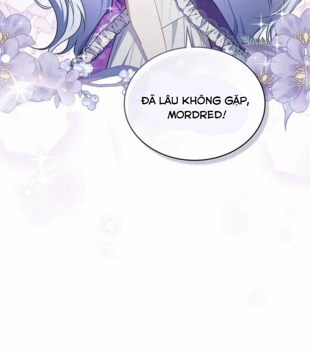 Khi Nữ Quỷ Mạo Danh Công Chúa Chapter 6 trang 9