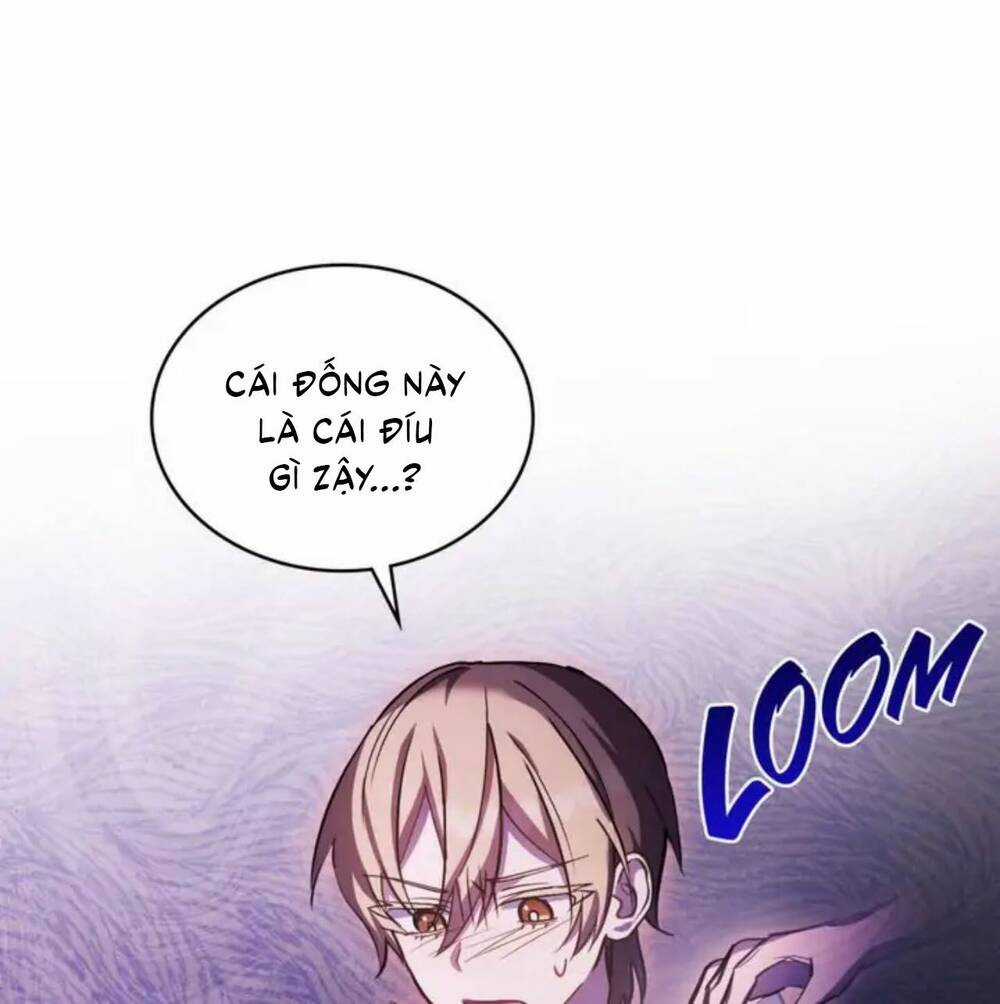 Khi Nữ Quỷ Mạo Danh Công Chúa Chapter 7 trang 12