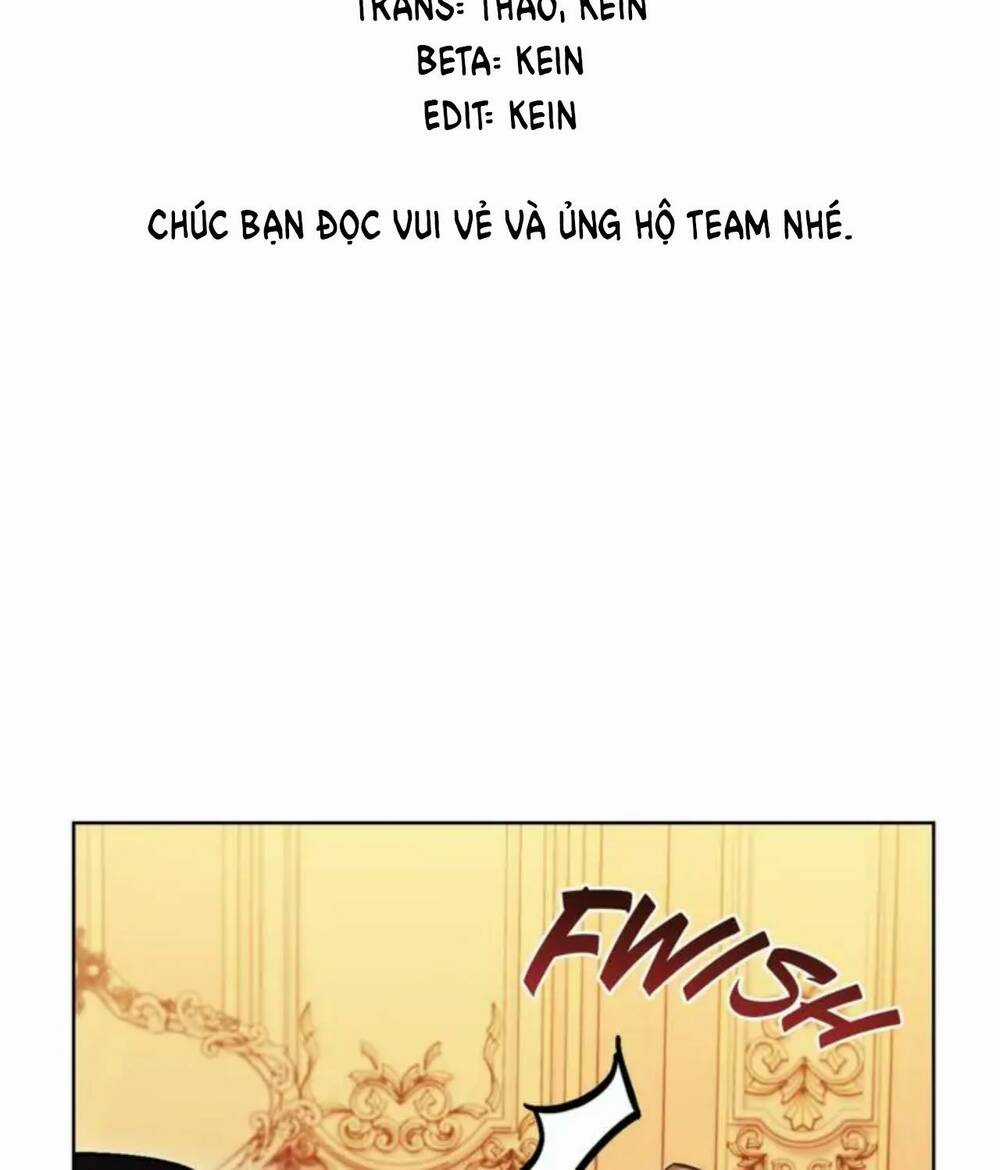 Khi Nữ Quỷ Mạo Danh Công Chúa Chapter 7 trang 17