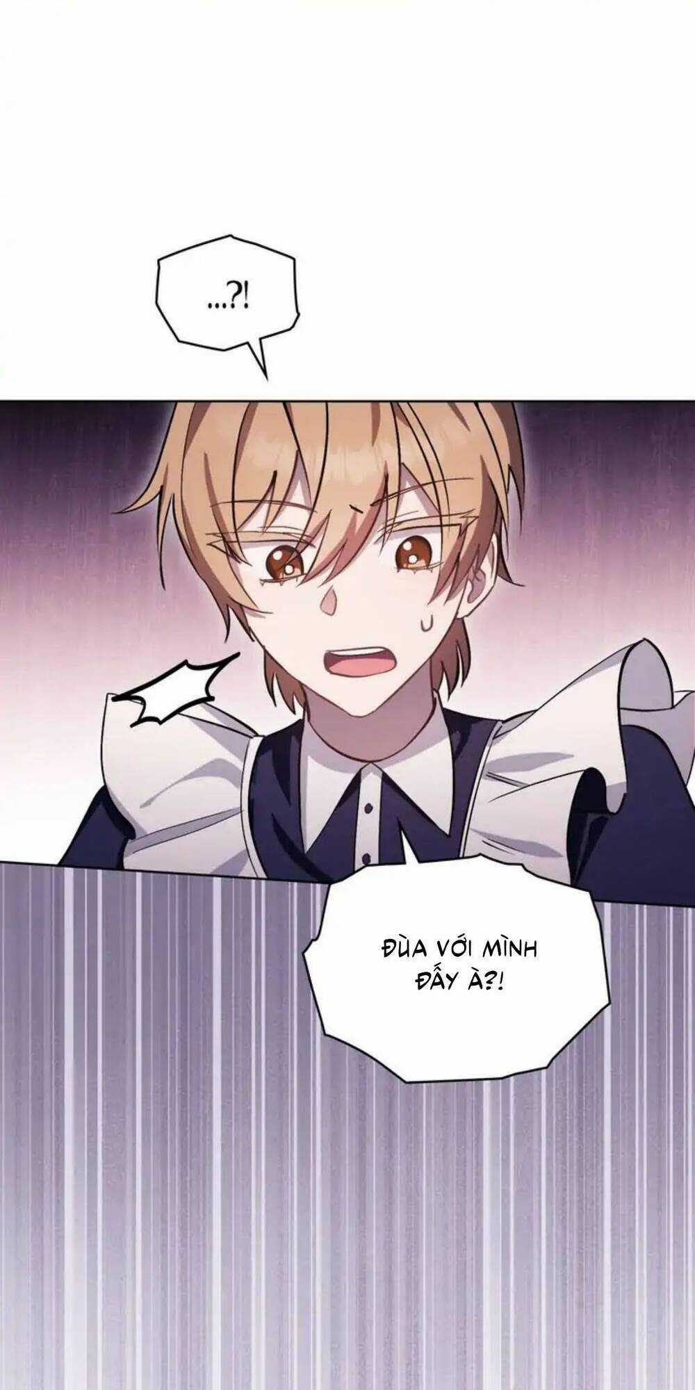 Khi Nữ Quỷ Mạo Danh Công Chúa Chapter 7 trang 2