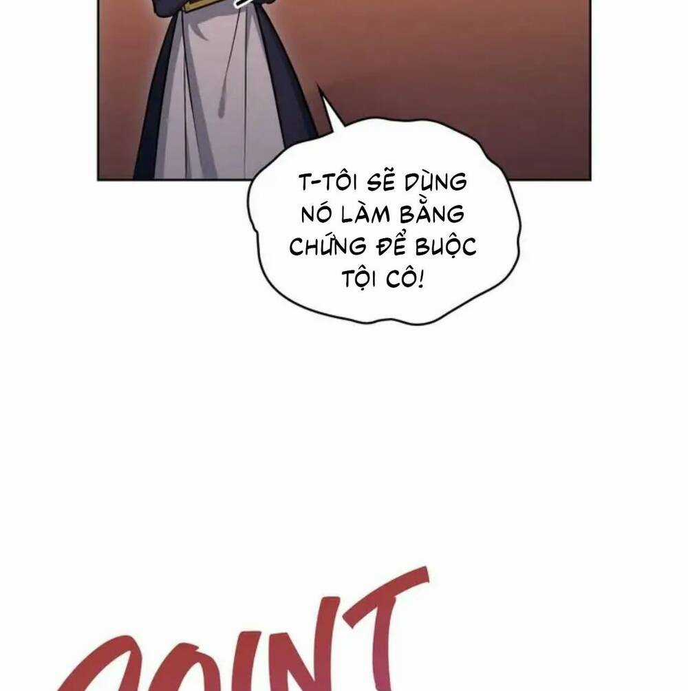 Khi Nữ Quỷ Mạo Danh Công Chúa Chapter 7 trang 22