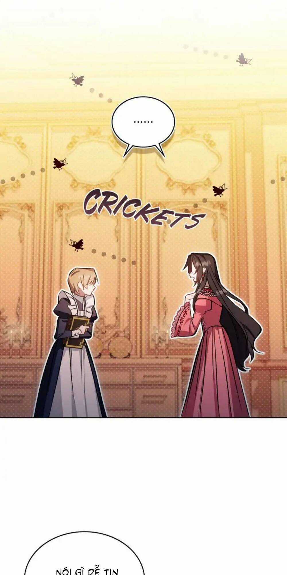 Khi Nữ Quỷ Mạo Danh Công Chúa Chapter 7 trang 29