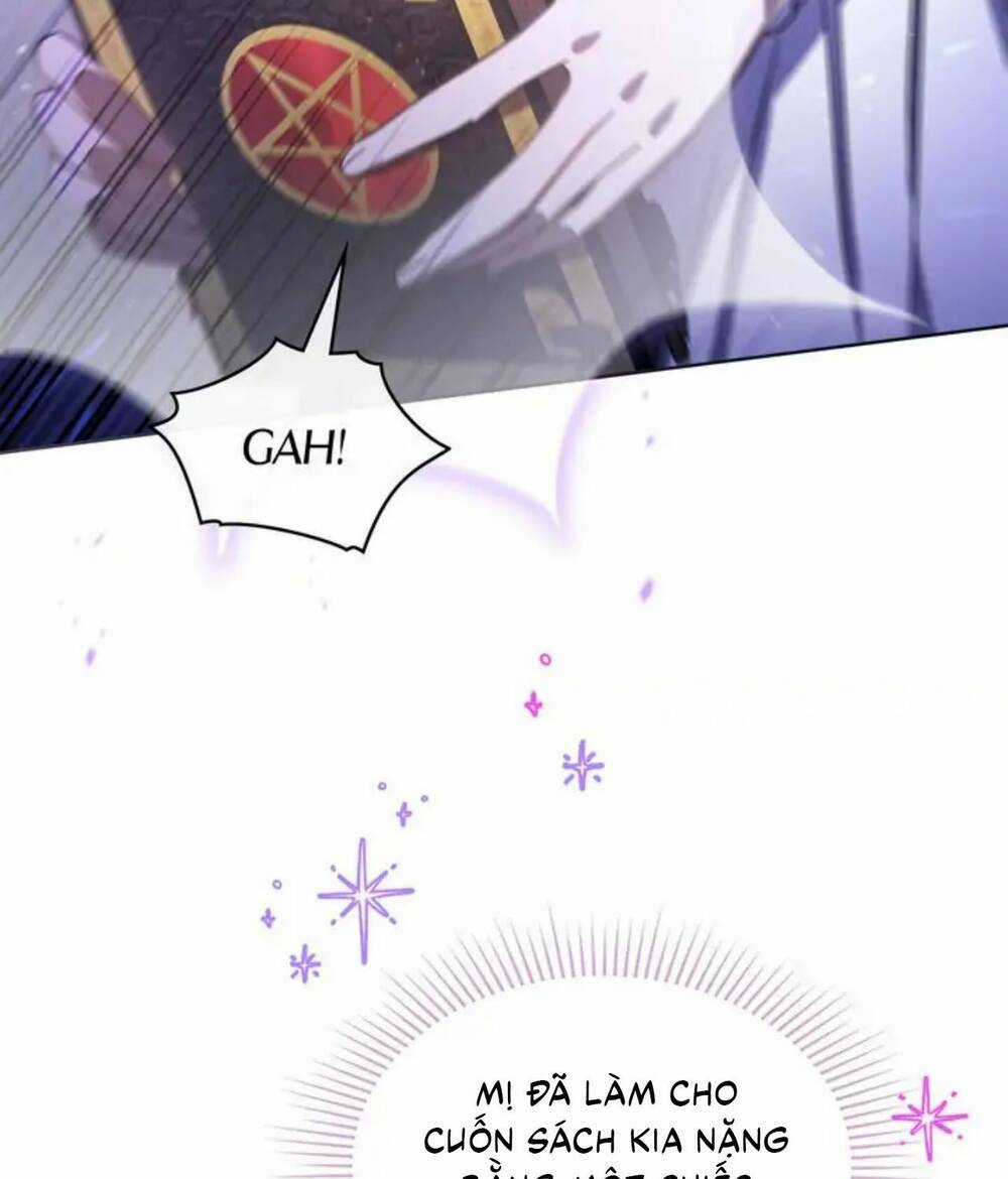 Khi Nữ Quỷ Mạo Danh Công Chúa Chapter 7 trang 32