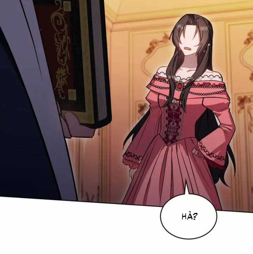 Khi Nữ Quỷ Mạo Danh Công Chúa Chapter 7 trang 39