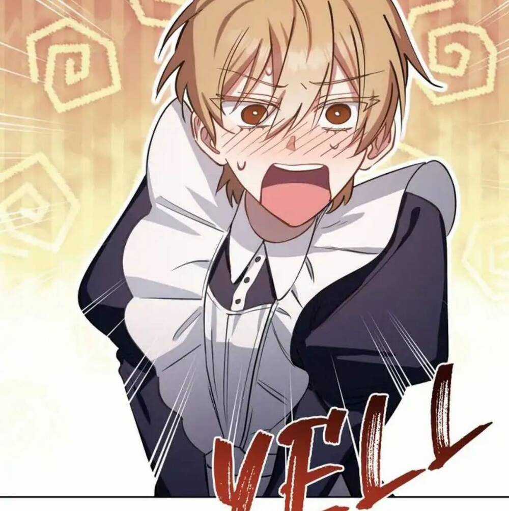 Khi Nữ Quỷ Mạo Danh Công Chúa Chapter 7 trang 44