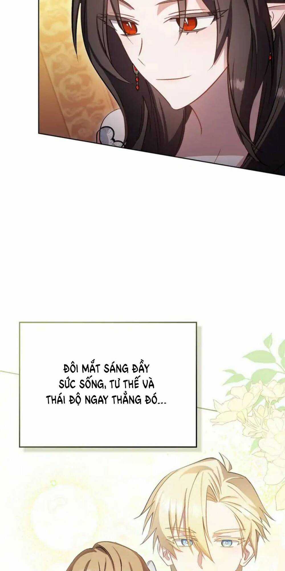 Khi Nữ Quỷ Mạo Danh Công Chúa Chapter 7 trang 46