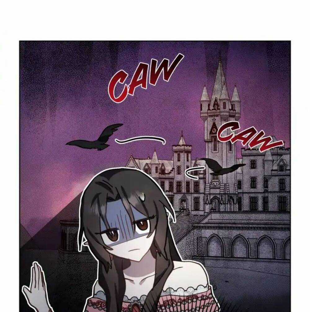 Khi Nữ Quỷ Mạo Danh Công Chúa Chapter 7 trang 5