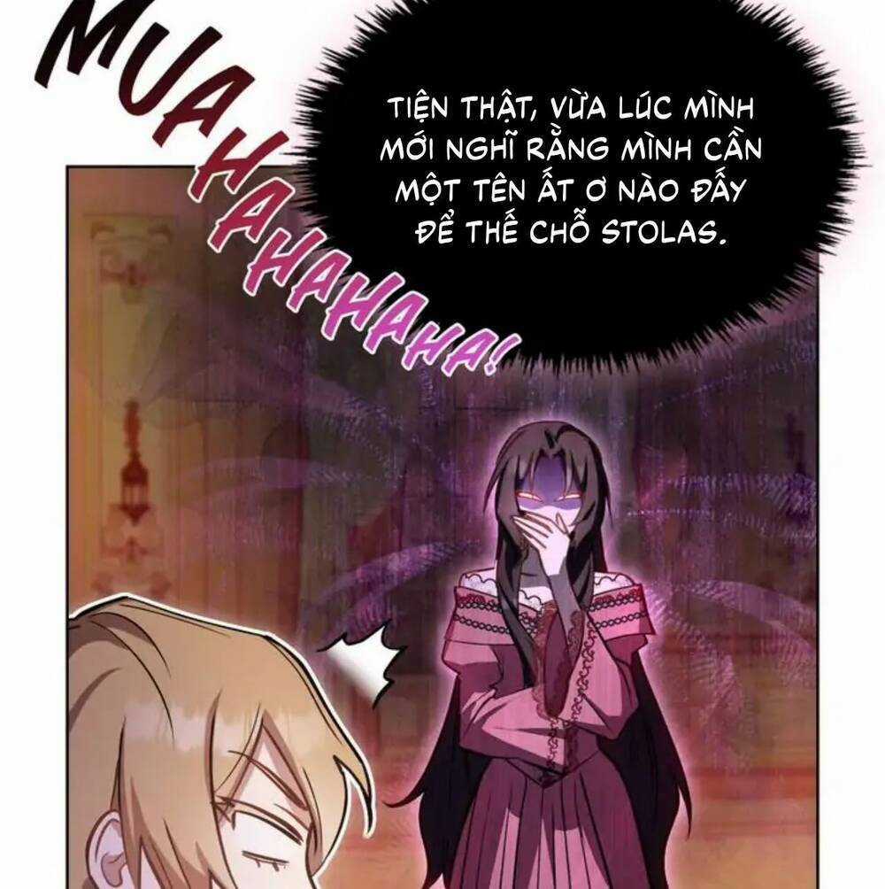 Khi Nữ Quỷ Mạo Danh Công Chúa Chapter 7 trang 51