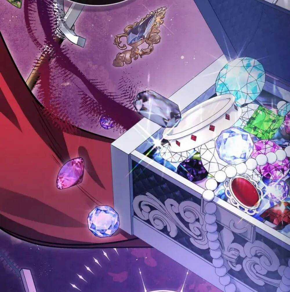 Khi Nữ Quỷ Mạo Danh Công Chúa Chapter 7 trang 56