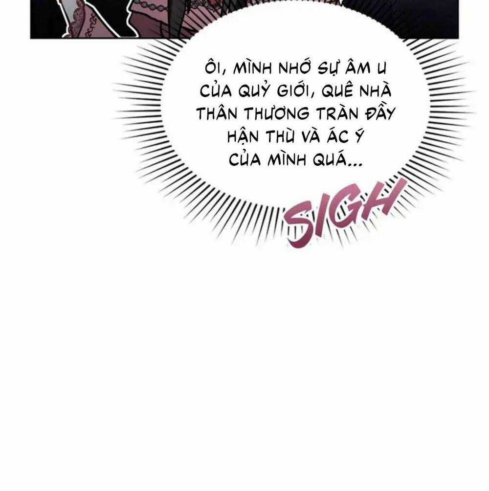 Khi Nữ Quỷ Mạo Danh Công Chúa Chapter 7 trang 6