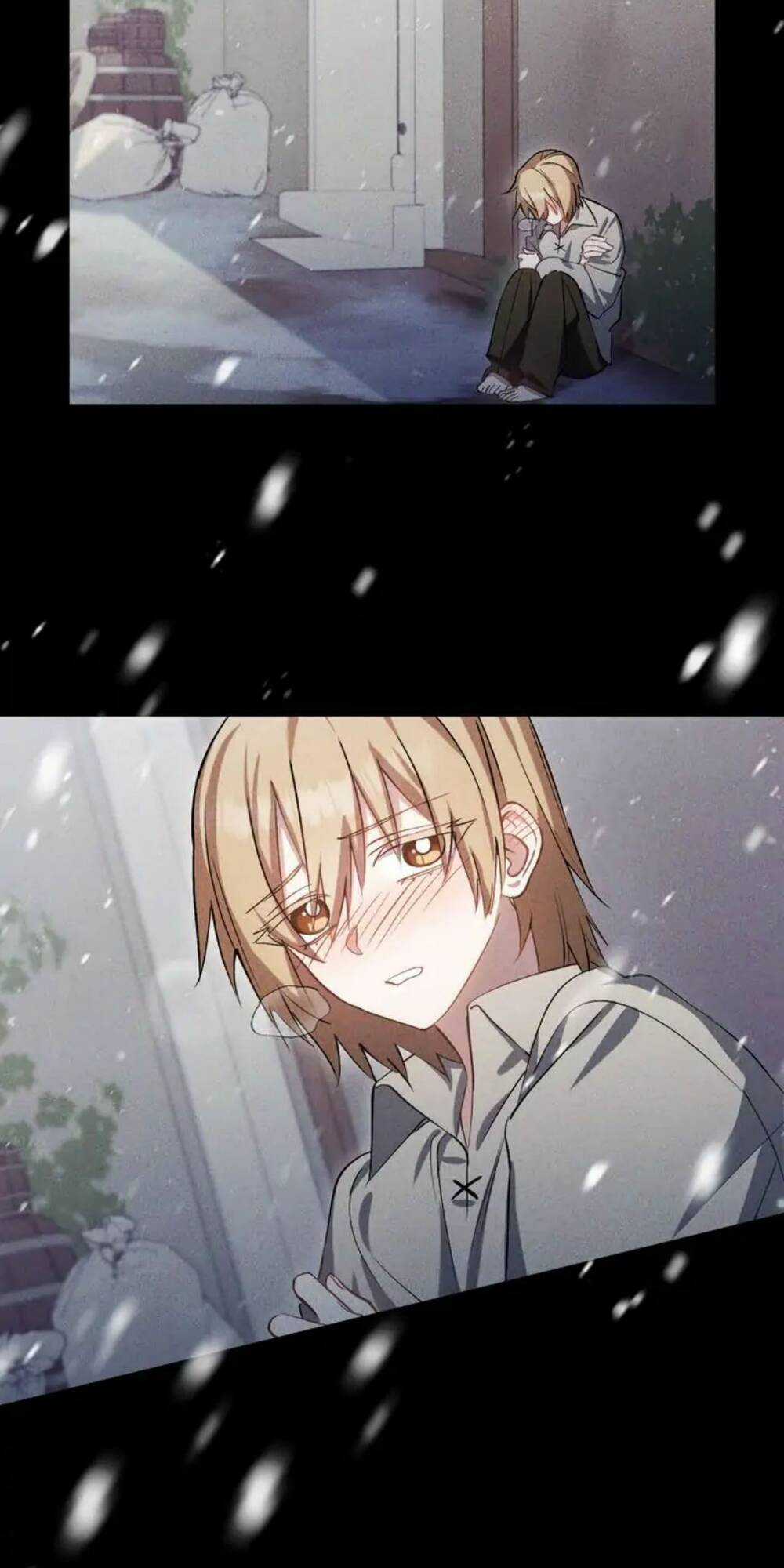 Khi Nữ Quỷ Mạo Danh Công Chúa Chapter 7 trang 61