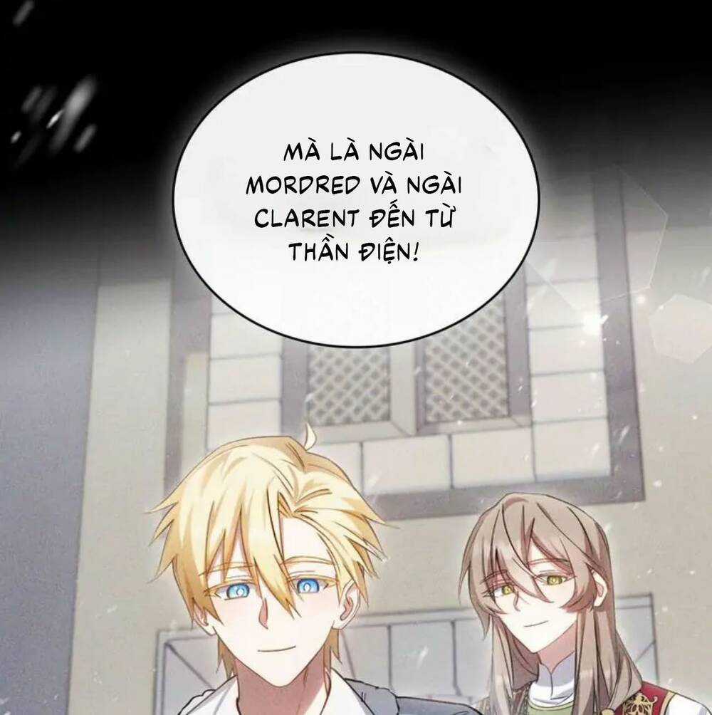 Khi Nữ Quỷ Mạo Danh Công Chúa Chapter 7 trang 62