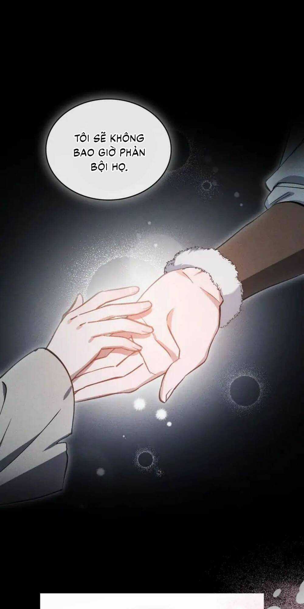 Khi Nữ Quỷ Mạo Danh Công Chúa Chapter 7 trang 64